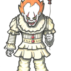 Pennywise-Orig