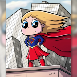 05-Supergirl