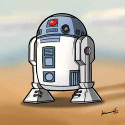 12-R2-D2