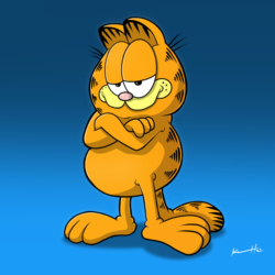 26-Garfield
